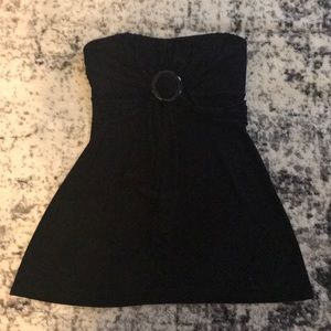 White House black market tube top